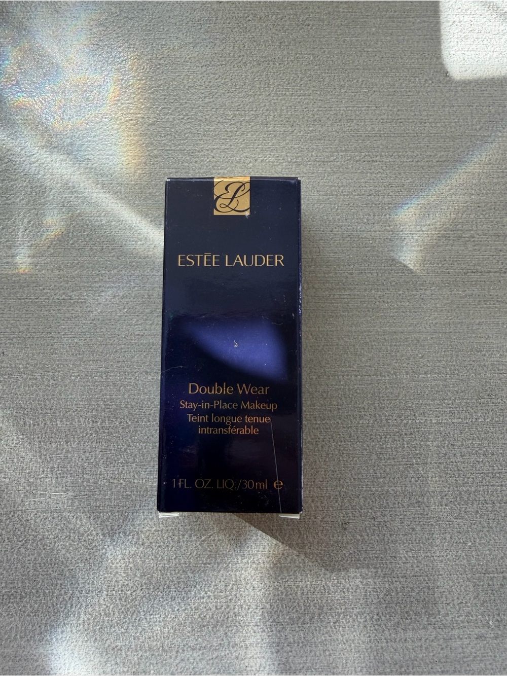 Estee Lauder Double Wear Stay-in-Place Makeup - 4N1 shell beige